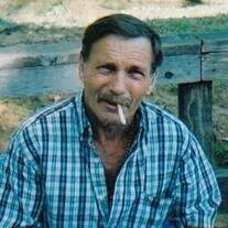 Mr. William "Bill" Davis Obituary