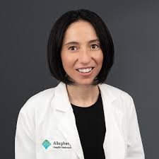 Christine Rauscher's Instagram, Twitter & Facebook