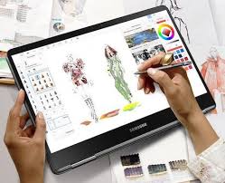 Samsung Notebook 9 Pro 15 With S Pen For Designing Samsung Notebook 9 Pro Samsung Notebook 9 Samsung Laptop