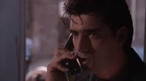 Wiseguy (TV Series 1987–1990)