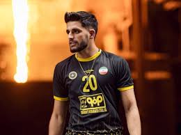 حسین گودرزی