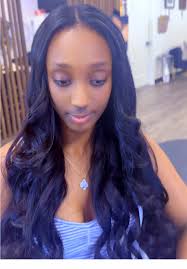 Ebony Gresham Stockdale