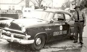 Gasp1954ford Jpg 900 549 Old Police Cars Police Cars Emergency Vehicles