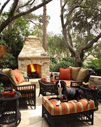 53 Most Amazing Outdoor Fireplace Designs Ever Outdoor Fireplace Designs Outdoor Fireplace Patio