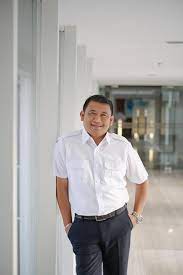 As virtualized infrastructure and automation enablers such as software defined environment (sde) become pervasive, it's no surprise that shifting to the soe/sor/soi paradigm is the way to go. New Gmf Aeroasia Boss Looks To Diversification For Survival Interview Flight Global