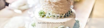 Although they are not real the frosting and fondant are made of sugar. Judith Auten Wedding Cake Design Home Facebook