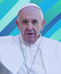 Little Girl Steals Pope Francis Hat Twitter Reactions