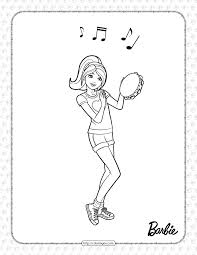 Found 308 coloring page images for 'sister'. Printable Barbie S Sister Stacie Coloring Page