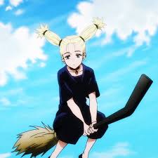 𝘯𝘪𝘴𝘩𝘪𝘮𝘪𝘺𝘢 𝘮𝘰𝘮𝘰 𝘫𝘶𝘫𝘶𝘵𝘴𝘶 𝘬𝘢𝘪𝘴𝘦𝘯 in 2021 anime anime characters jujutsu