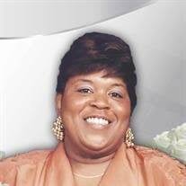 Ms. Deborah Ann Jefferson Obituary