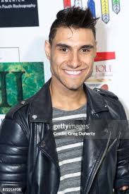 3,060 Greg Kelly Photos & High Res Pictures
