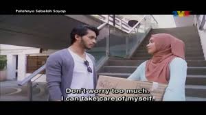 Saksikan sambungan drama baru 2018 patahnya sebelah sayap yang akan bersiaran mulai 22 mei ini di tv3. Patahnya Sebelah Sayap Episod Akhir Wowberita Official