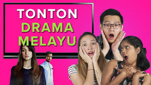 We did not find results for: Bila Non Malays Try Tengok Drama Melayu Part 2 Seismik Reacts Youtube