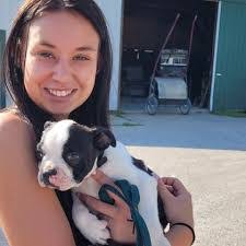 Krista Belanger's Instagram, Twitter & Facebook