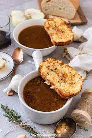 French Onion Soup This Silly Girl S Kitchen Recipe French Onion Soup Onion Soup Soup Recipes