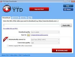 Some are better for capturing video and playing it back than others. Ytd Video Downloader 5 9 18 Download For Pc Free