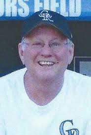 Obituary information for Gary Howard Sauerteig