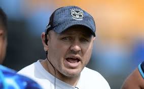 McFadden leaving Warriors