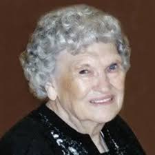Obituary information for Flora M. Peterson