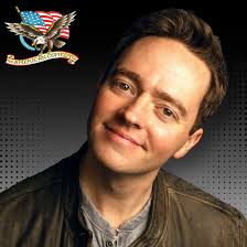 Mark Ellis & Friends Stand-Up