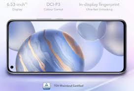 How to unlock the navel (hard) at rising stones? Honor 30 5g Phone Price Honor 5g Phones