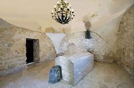 157 The Tomb Of Patriarch Joseph In Nablus Joseph Is The Son Of Jacob He Is Buried Here With His Two Sons Manasseh And Ephraim Genesis 50 26 And Joseph Died