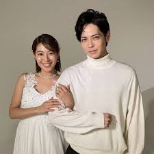 朝ドラヒロインから15年…33歳人気女優、まさかのお相手、5歳年上俳優との〝ウエディングショット〟にSNS衝撃「何で…？」「お似合いかも…」：「おっ！」でつながる地元密着のスポーツ応援メディア  西スポWEB OTTO!