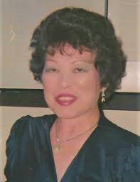 Obituary information for Hiroko T. (Tsurutani) Viveiros