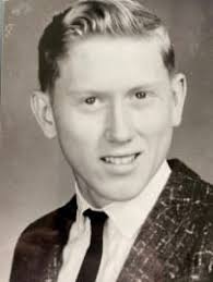 William Clarence Glazebrook Obituary (1943