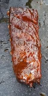Honig Bbq Sauce Spare Ribs Glaze Rezepte Rezepte Bbq Essen Honig Marinade