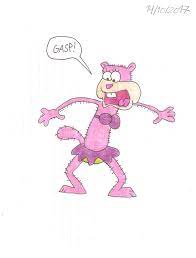 Check spelling or type a new query. Sandy Cheeks All Furless By Matiriani28 On Deviantart