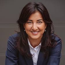 International Council Of Advisors