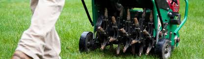 How much do lawn aerators cost to rent? When And How To Aerate Your Lawn Aztec Rental Center Houston Texas