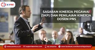 Maybe you would like to learn more about one of these? Mengenal Sasaran Kinerja Pegawai Skp Dan Penilaian Kinerja Dosen Pns