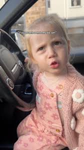 Why are toddlers so funny 😂