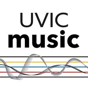 UVic School of Music logo