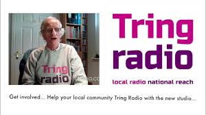 Tring Radio Crowdfunding Campaign for new community Radio Studio