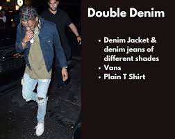 Part of the travis scott (13) set. Travis Scott Outfits 16 Signature Looks Men S Lifestyle Style Hip Hop Culture