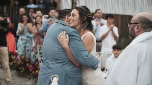 CASAMENTO PARADOR MARESIAS