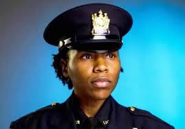 Alpha Chi graduate, Keisha Ritchie, decided to go back to school to become  a teacher after a long career as a police officer! She realized that she  wanted to be