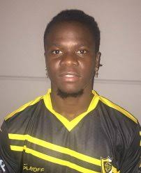 Edson Pires (GNB) :: Photos :: playmakerstats.com