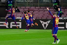 Fc barcelona have the la liga title in their grasp now, and it is theirs to throw away. Am526slp1umbom