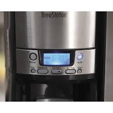 Not too many reports of broken or malfunctioning units, but you have to ask why hamilton beach didn't design this coffeemaker to deal with this weak coffee issue. Hamilton Beach Iced Coffee Target