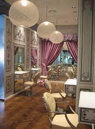 Get directions, reviews and information for inspired design hair studio in quantico, va. Small Hair Salon Joy Studio Design Gallery Best Design Salon Decor Salon Interior Design Salon Interior