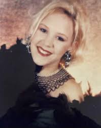 Murder of Kandee Martin