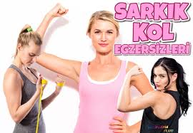 Sarkik Kol Egzersizleri Zayiflama Yontemleri Zayiflama Club