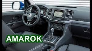 If you found any images copyrighted to yours, please contact us and we will remove it. 2017 Volkswagen Amarok Interior Youtube