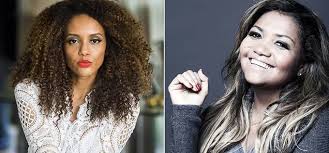Gabriela amaral dos santos (belém, 1 de agosto de 1978), mais conhecida como gaby amarantos, é uma cantora, compositora e apresentadora brasileira. Gaby Amarantos Substitui Tais Araujo No Saia Justa Piat Fm 94 3