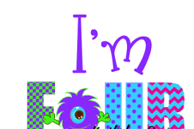 Download 4th Birthday Svg Four Monster Birthday Svg Dxf Eps Png File Birthday Svg By Kerry Hickox Thehungryjpeg Com