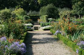 Les plantes à longue floraison auront la part belle lors de cette édition automnale. Chateau Saint Jean De Beauregard
